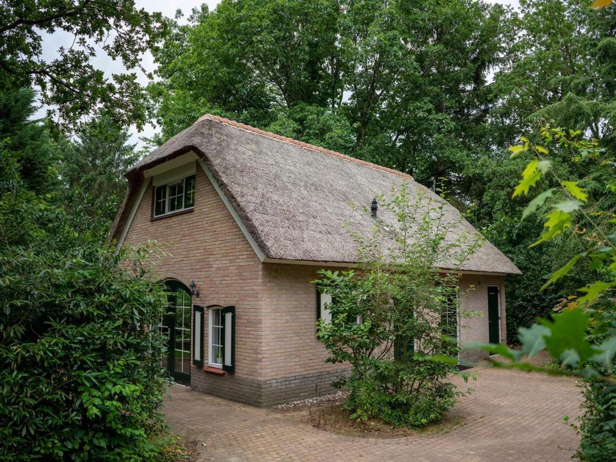 Landal Het Land Van Bartje Hotel Ees Exterior photo