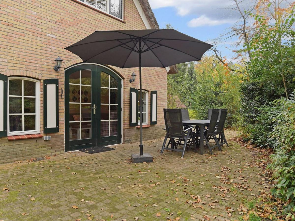 Landal Het Land Van Bartje Hotel Ees Exterior photo