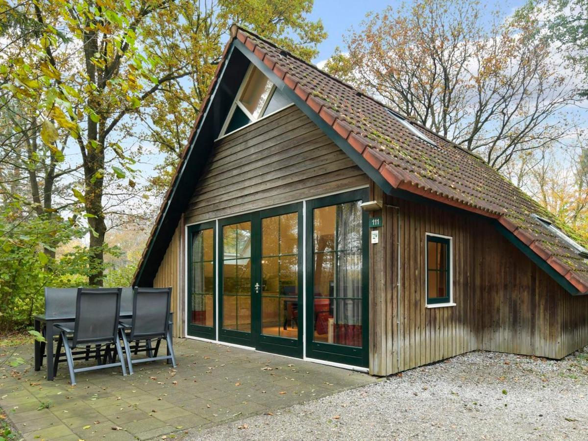 Landal Het Land Van Bartje Hotel Ees Exterior photo