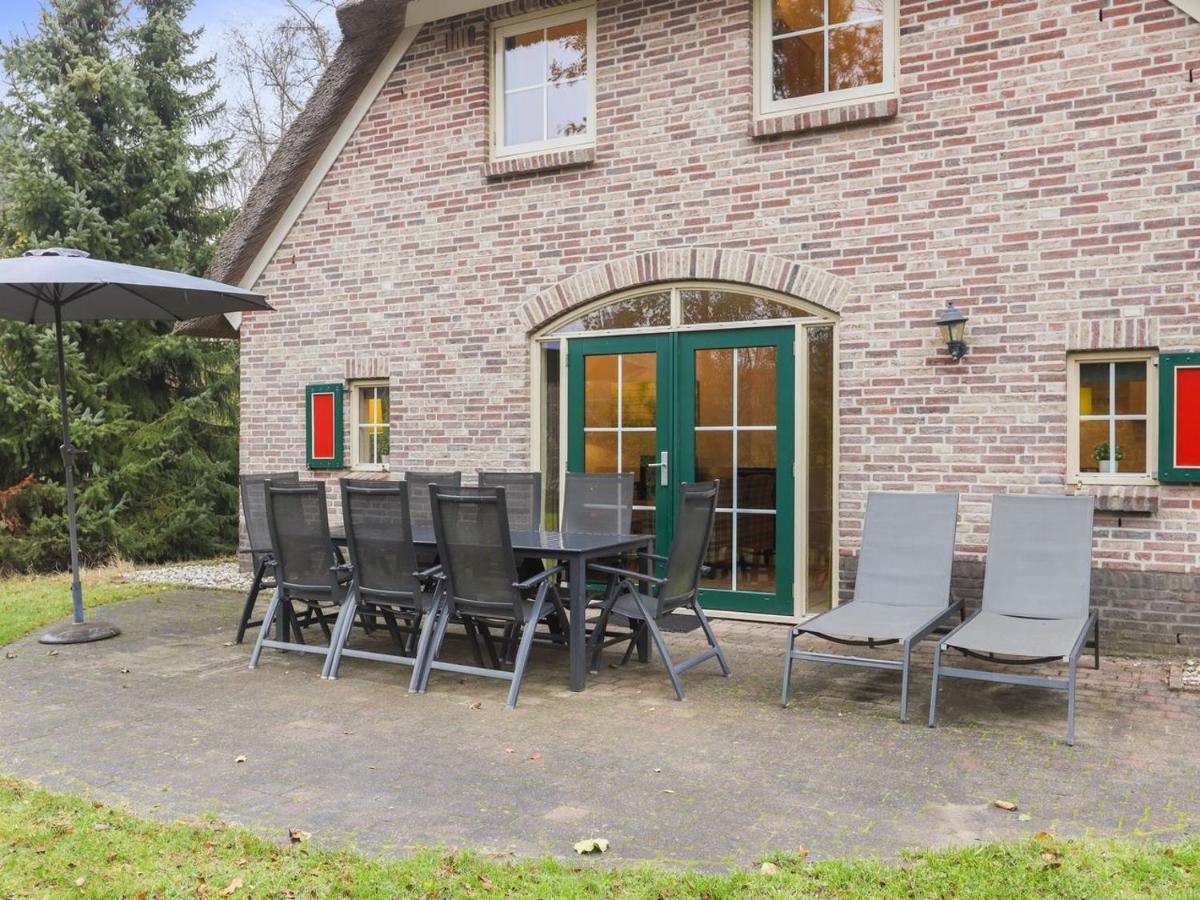 Landal Het Land Van Bartje Hotel Ees Exterior photo