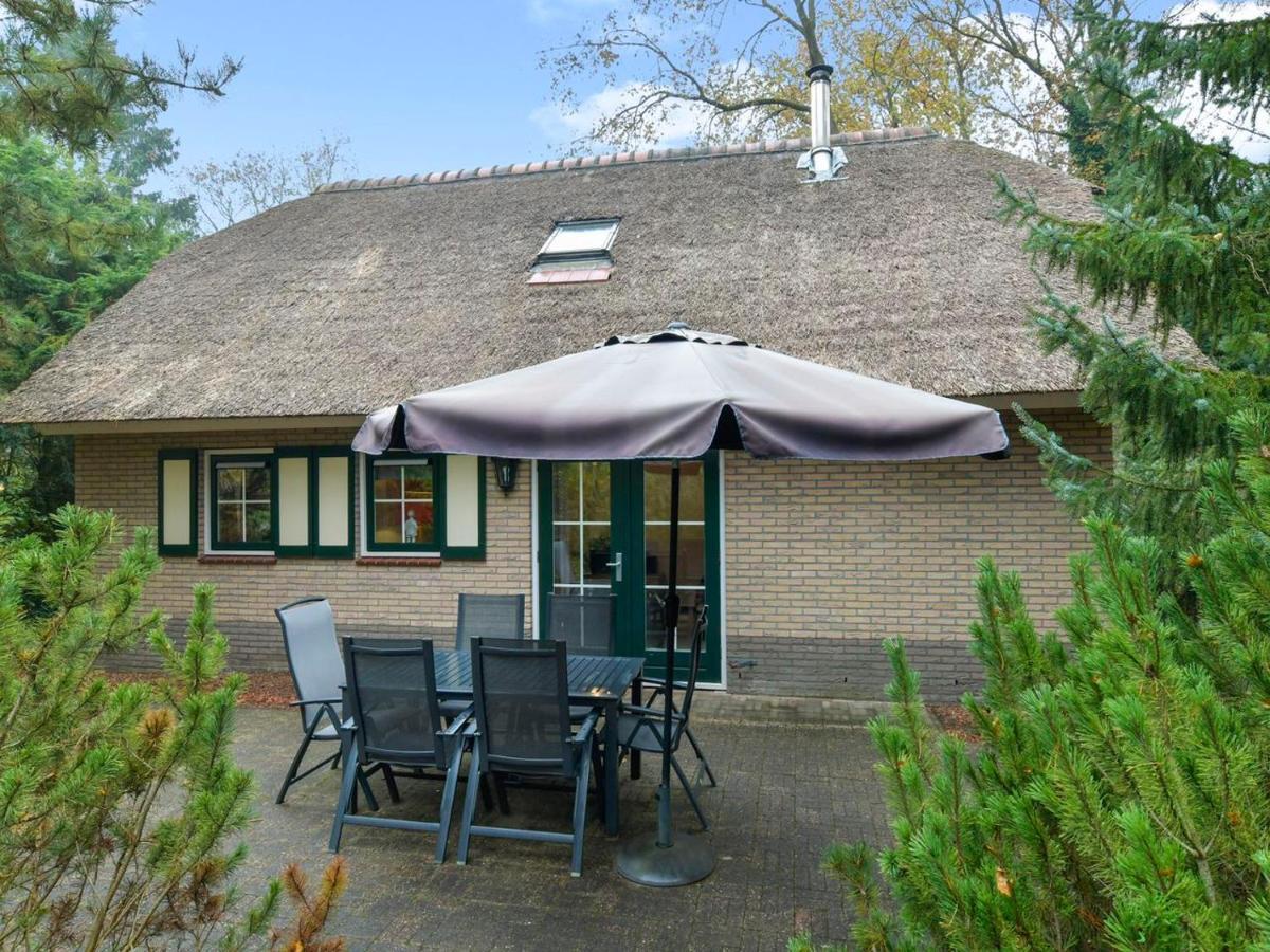 Landal Het Land Van Bartje Hotel Ees Exterior photo