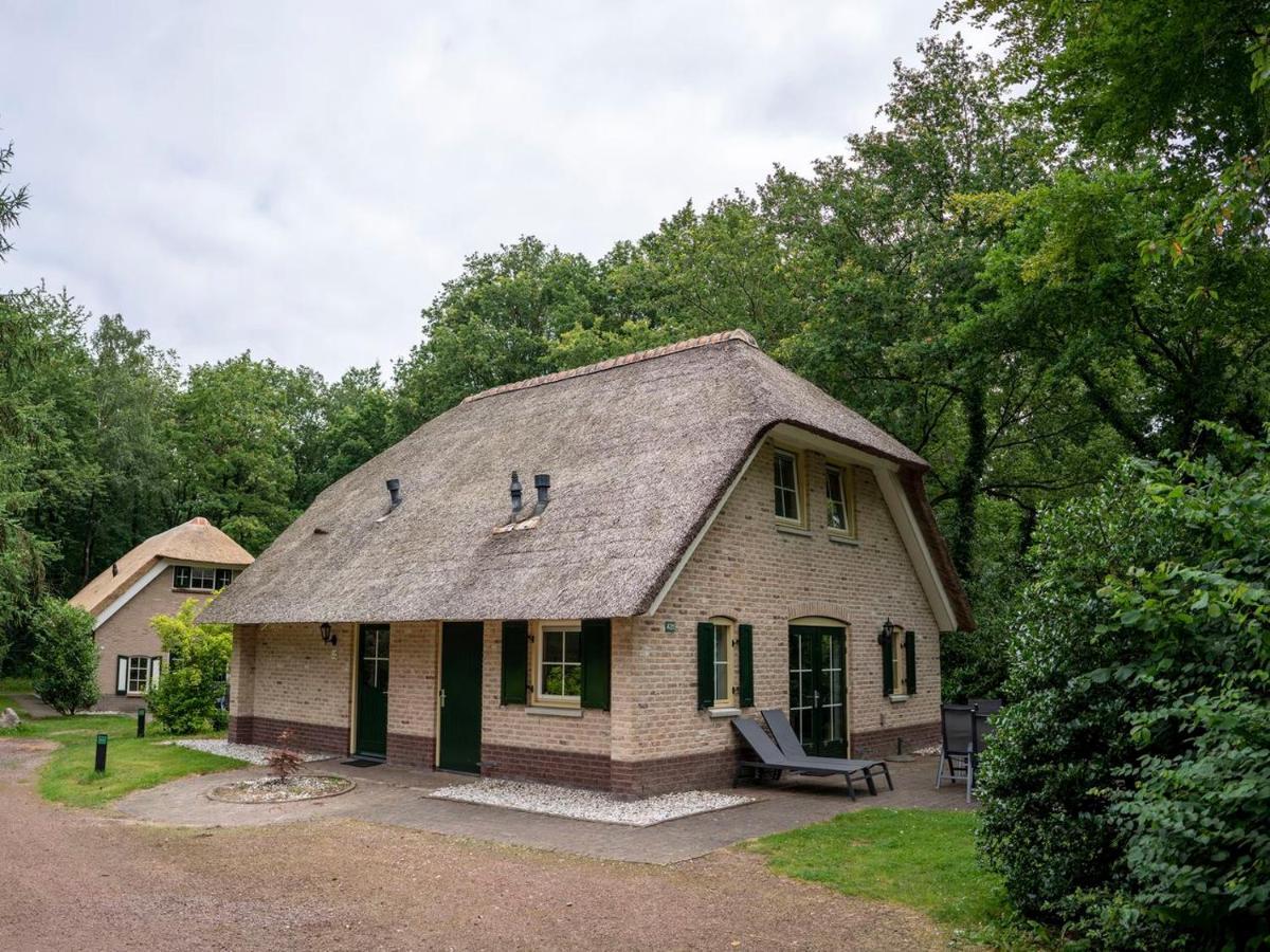 Landal Het Land Van Bartje Hotel Ees Exterior photo