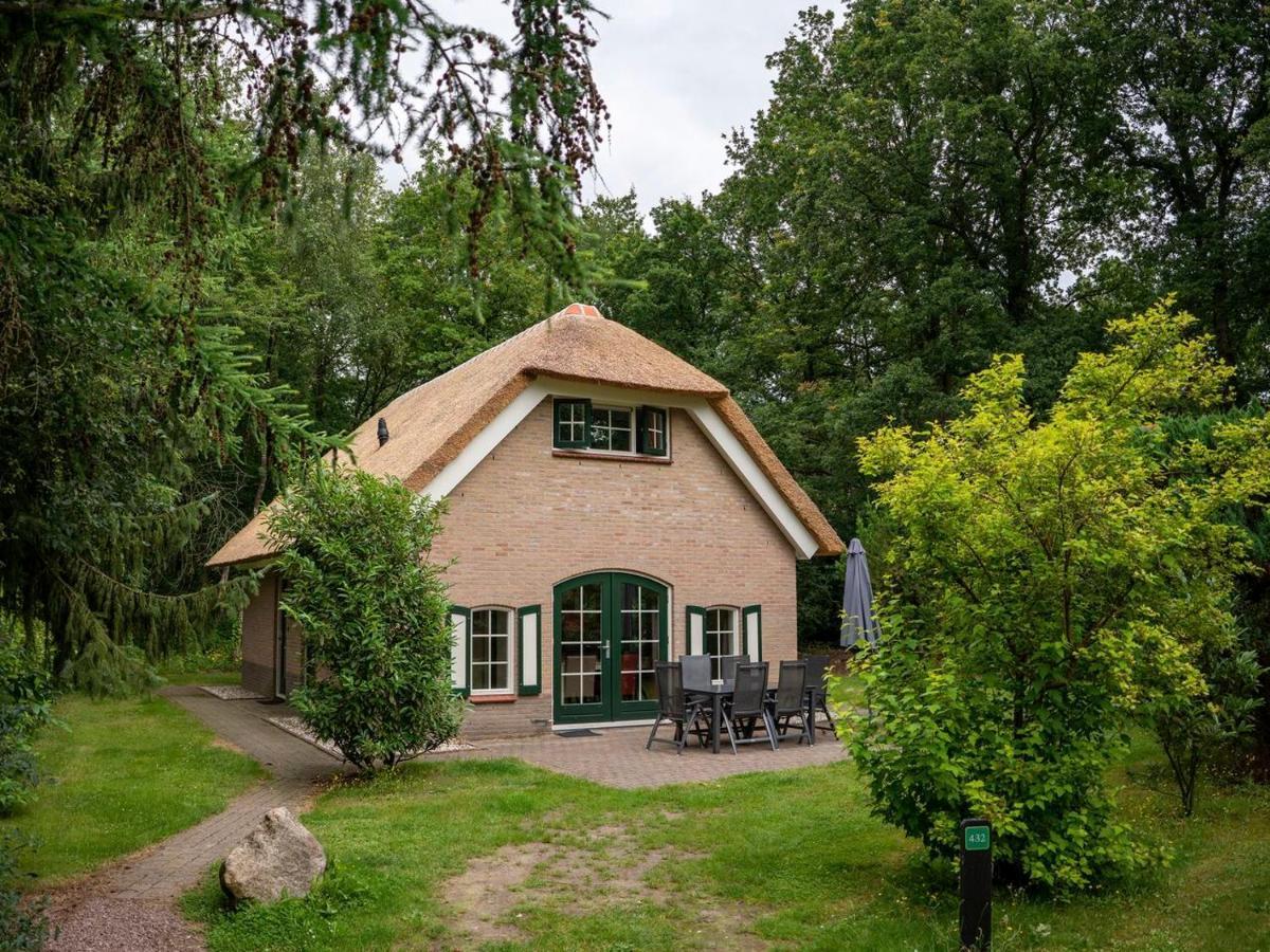 Landal Het Land Van Bartje Hotel Ees Exterior photo